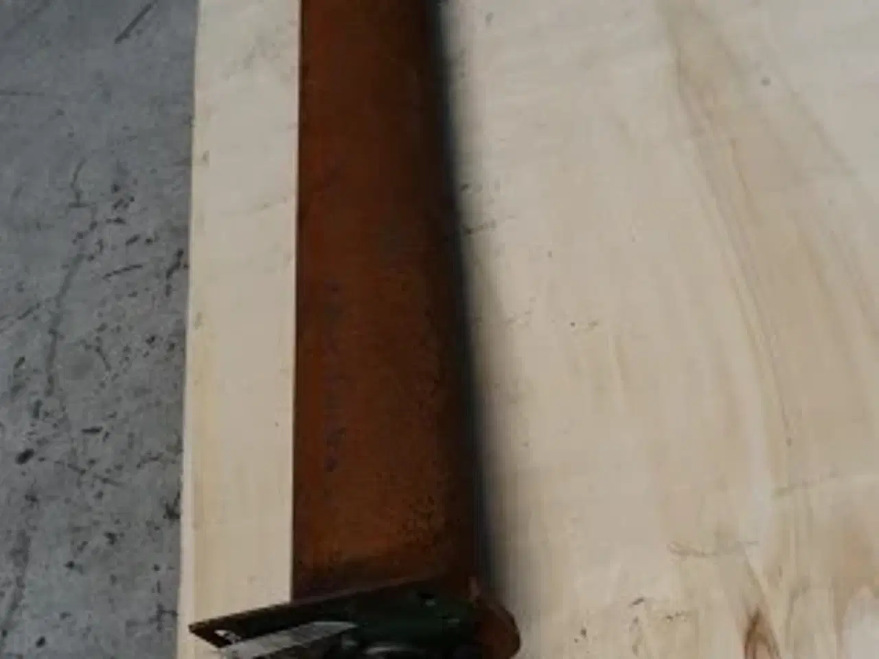 Billede 3 - John Deere 592 Trommel DC32570