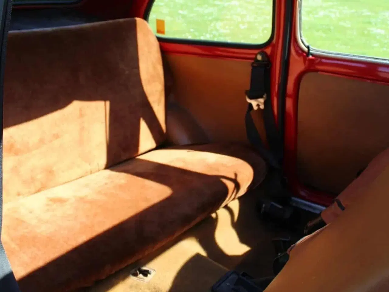 Billede 7 - Fiat 500 0,5 L