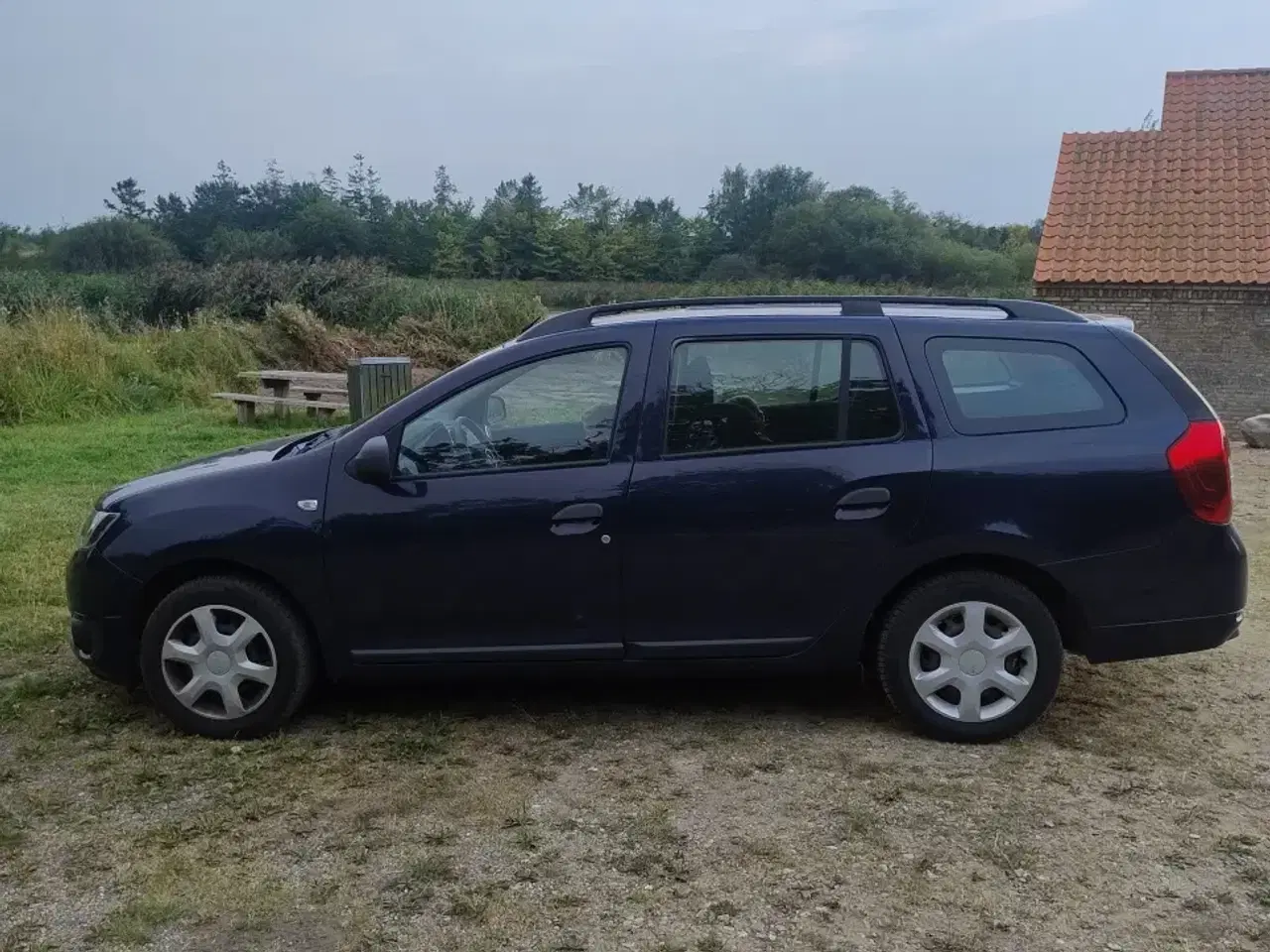 Billede 9 - ✅Dacia Logan 1,5 DCI ✅ 28,6 Km Pr/L✅ Nysynet ✅