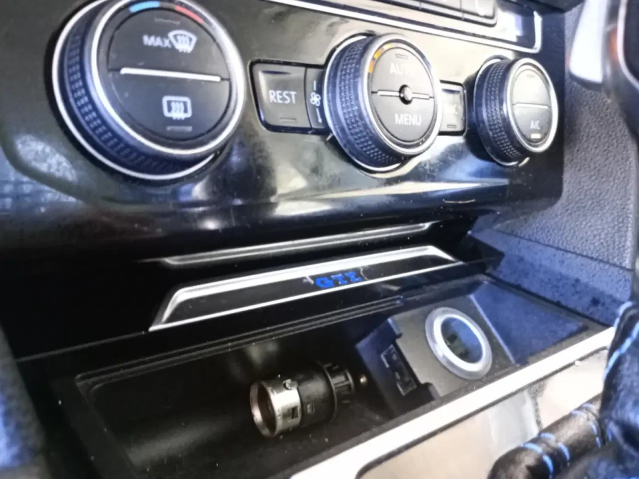 Billede 10 - VW Passat 1,4 GTE Highline+ Variant DSG