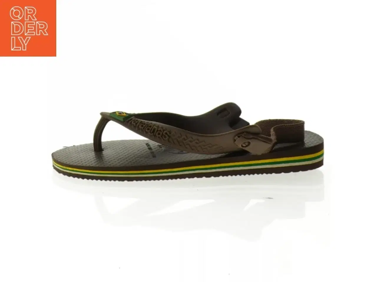 Billede 7 - Havaianas flip-flops fra Havaianas (str. 23 til 24)