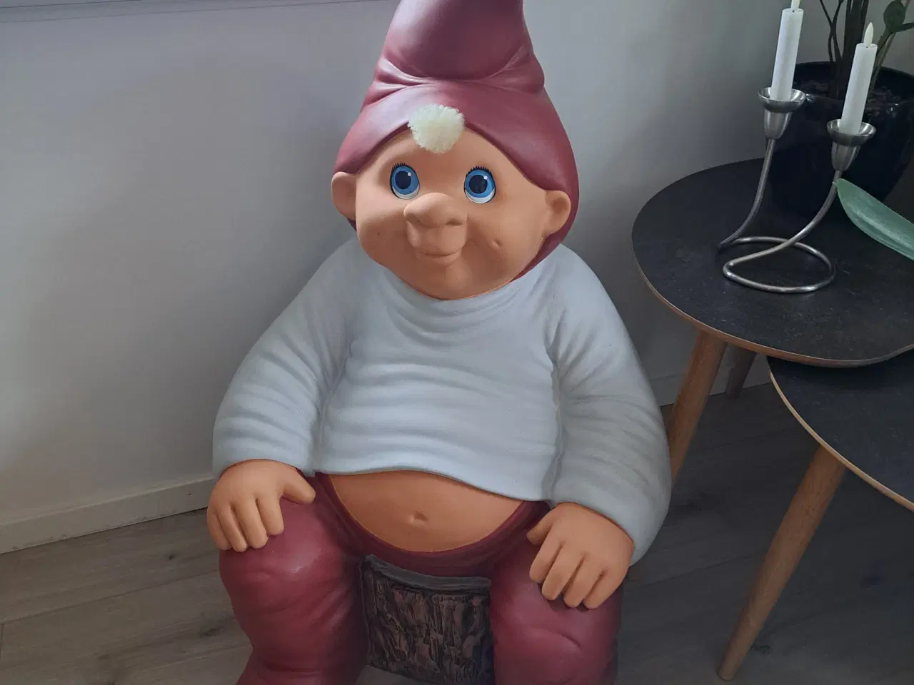 Billede 4 - Klarborg nisser. 