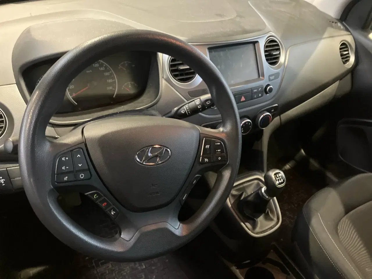 Billede 3 - Hyundai i10 1,0 Trend