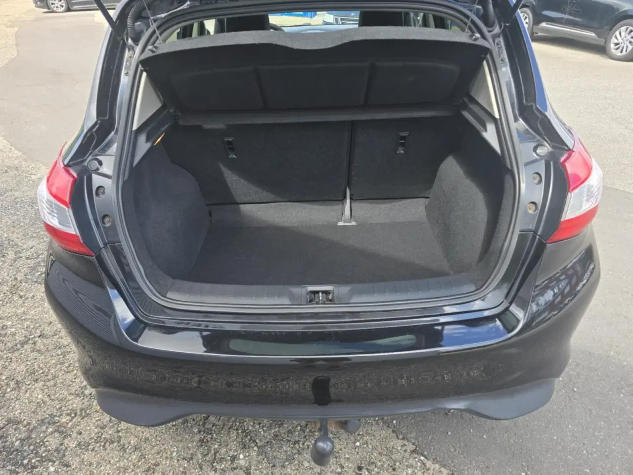Billede 12 - Nissan Pulsar 1,2 Dig-T 115 N-Connecta