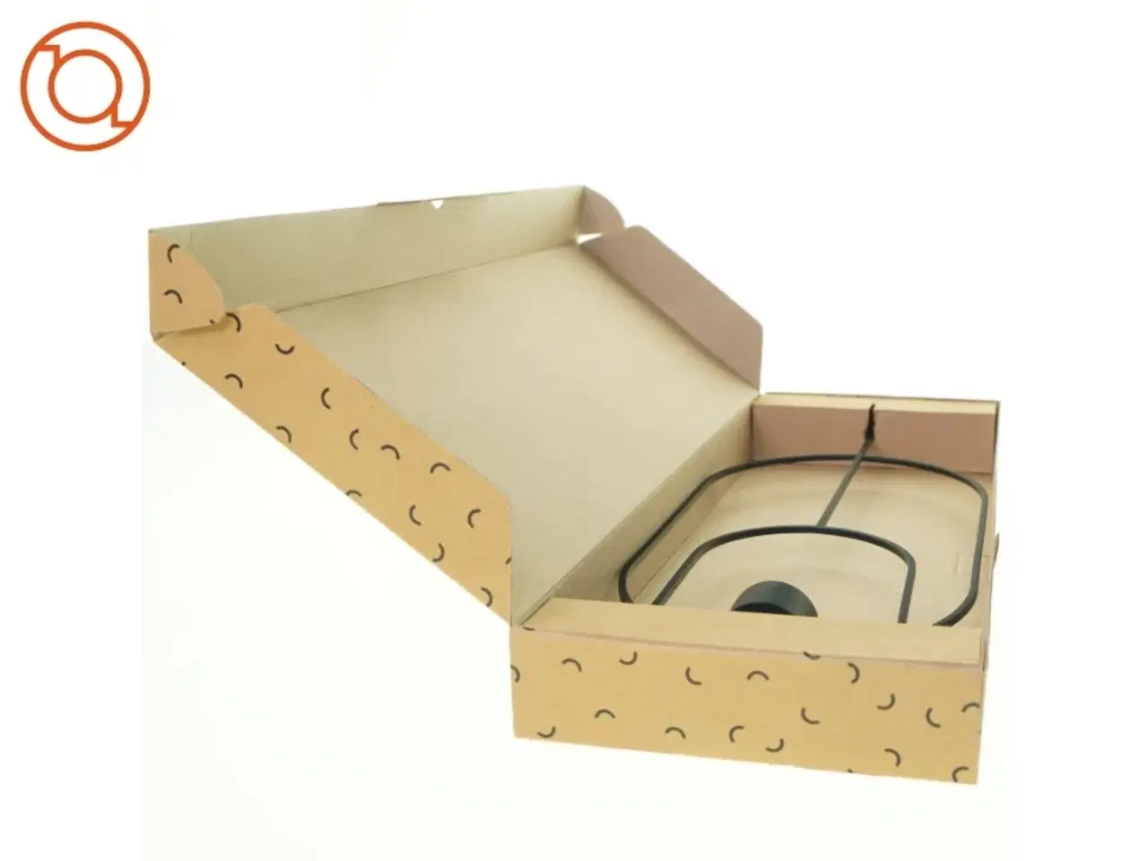 Billede 4 - Stearinlys holder fra Ferm Living (str. 50 x 20 cm)