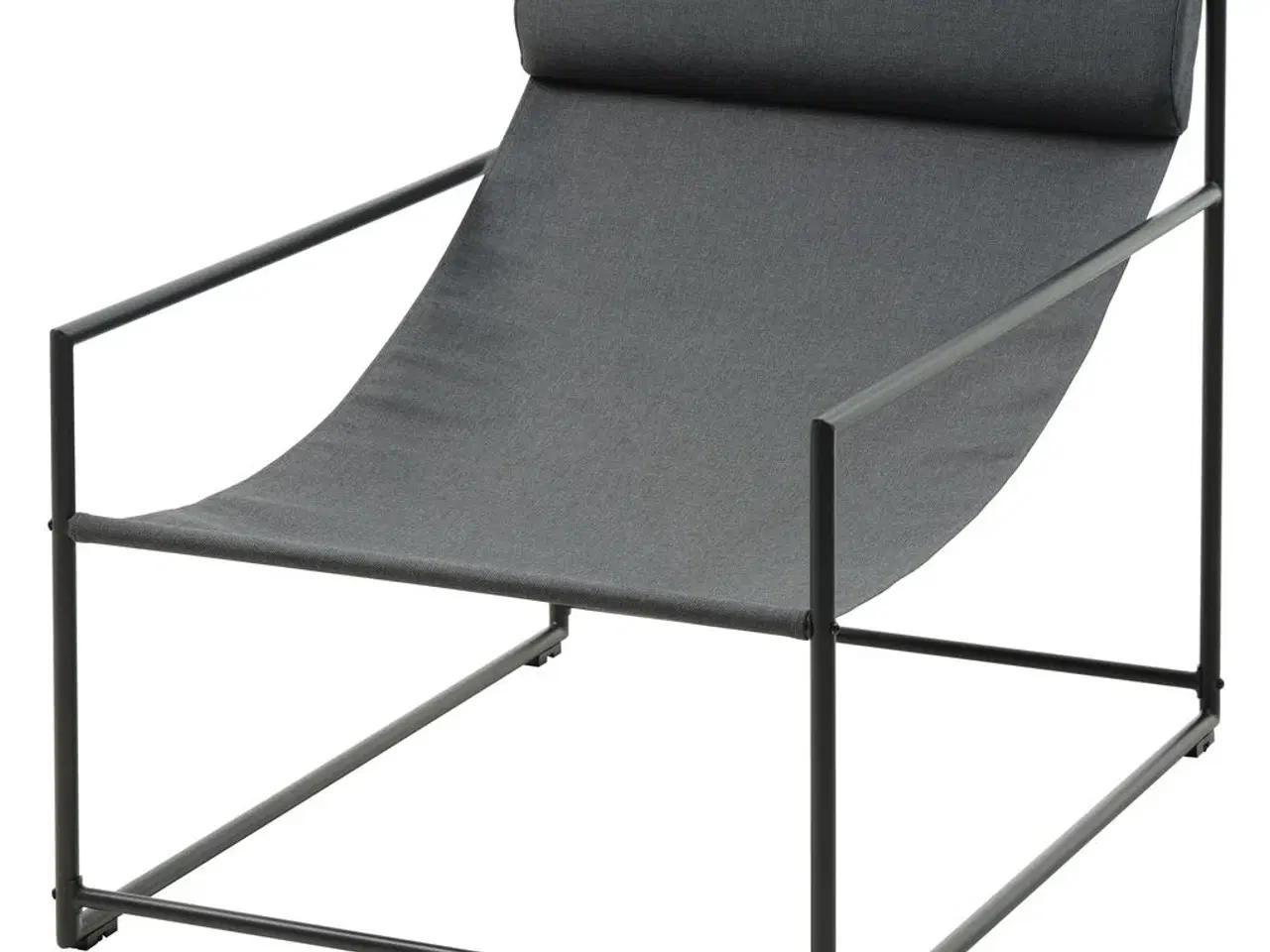 Billede 1 - Loungestol