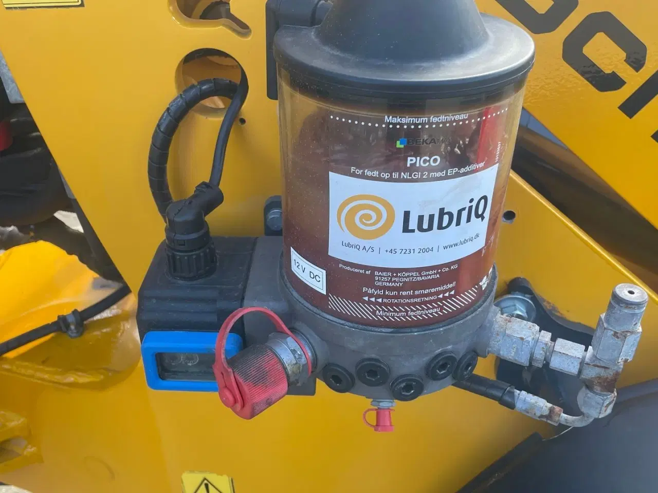 Billede 11 - Schäffer 2445