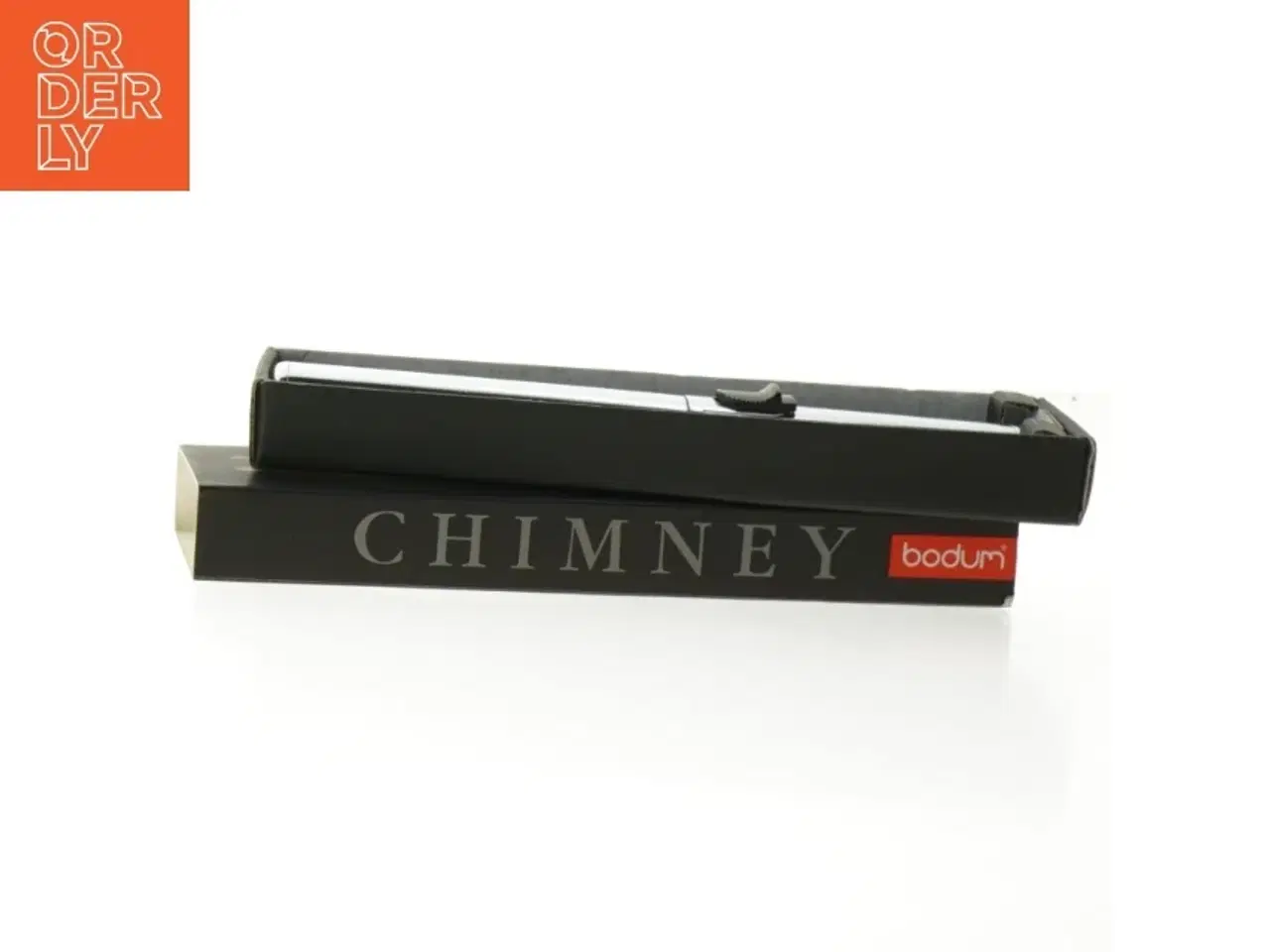 Billede 2 - Bodum chimney lighter