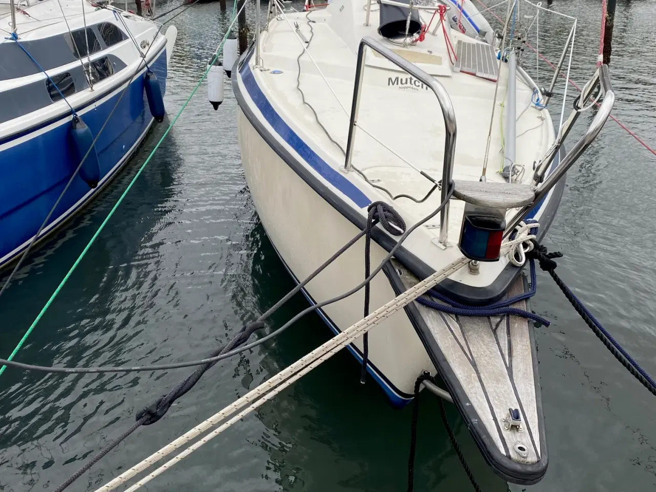 Billede 8 - Utolig velholdt og renoveret