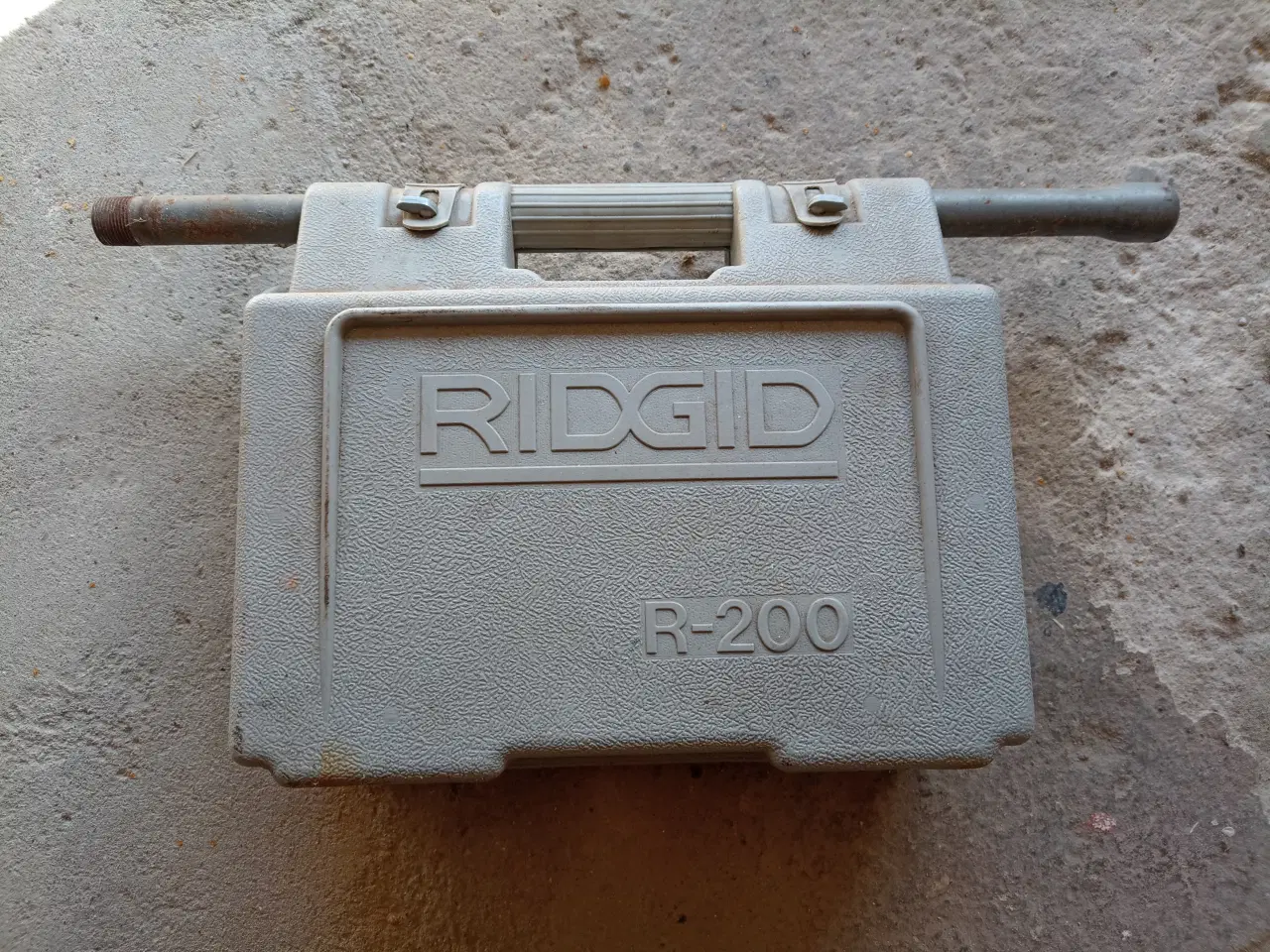 Billede 1 - Ridgid