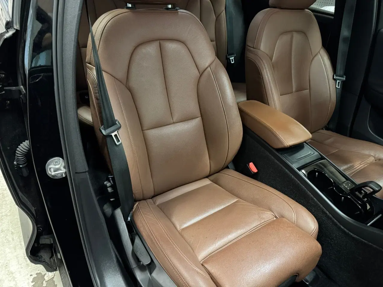 Billede 15 - Volvo XC40 P6 ReCharge Plus