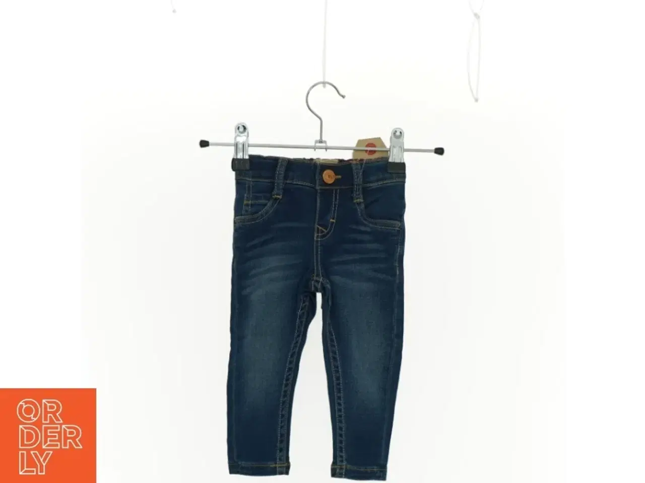 Billede 2 - Jeans fra Levis (str. 74 cm)