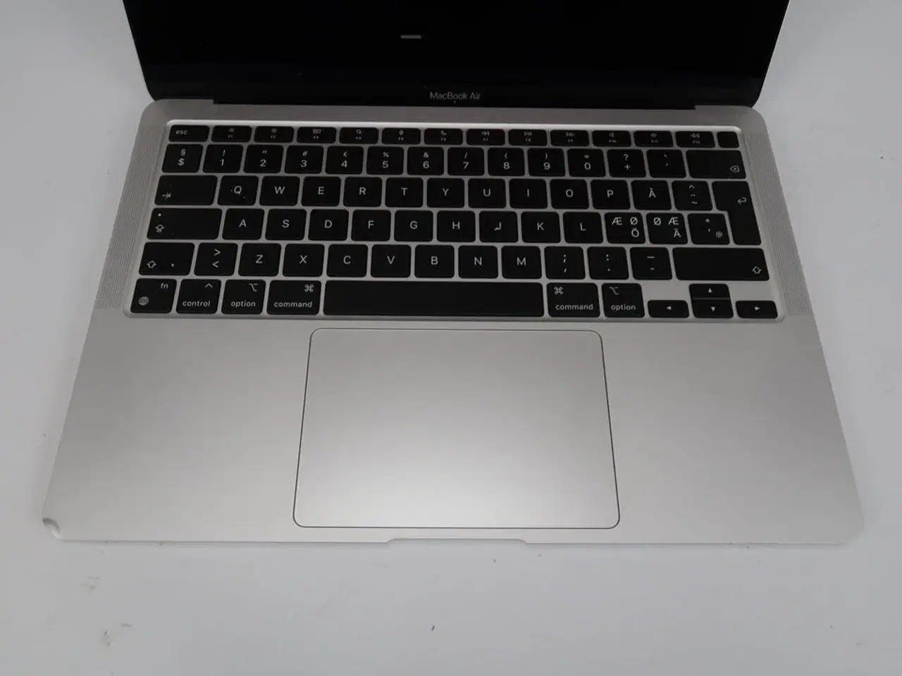 Billede 1 - Apple MacBook Air M1 13"