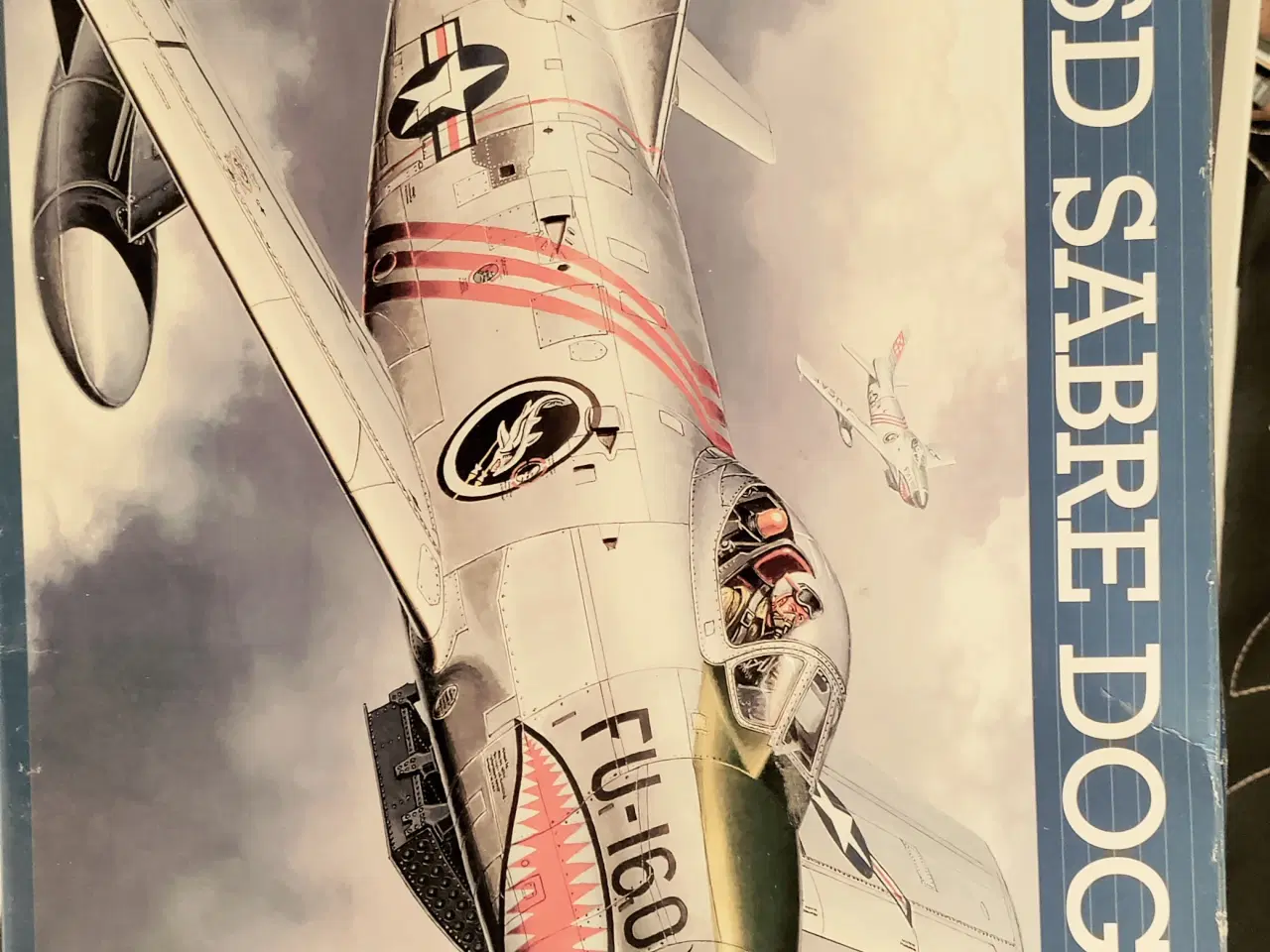 Billede 19 - Modelfly 