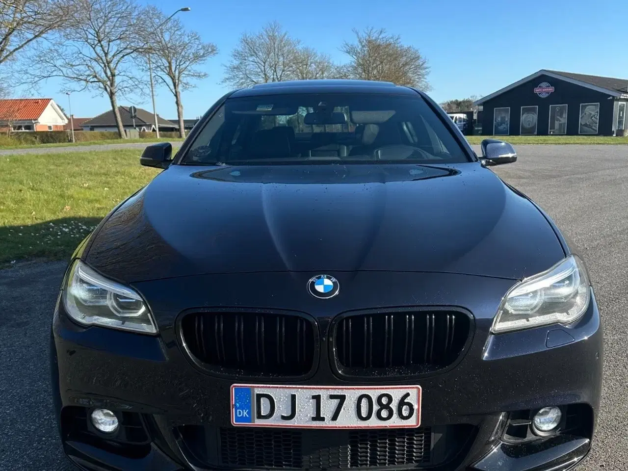 Billede 2 - BMW 530d 3,0 xDrive aut.