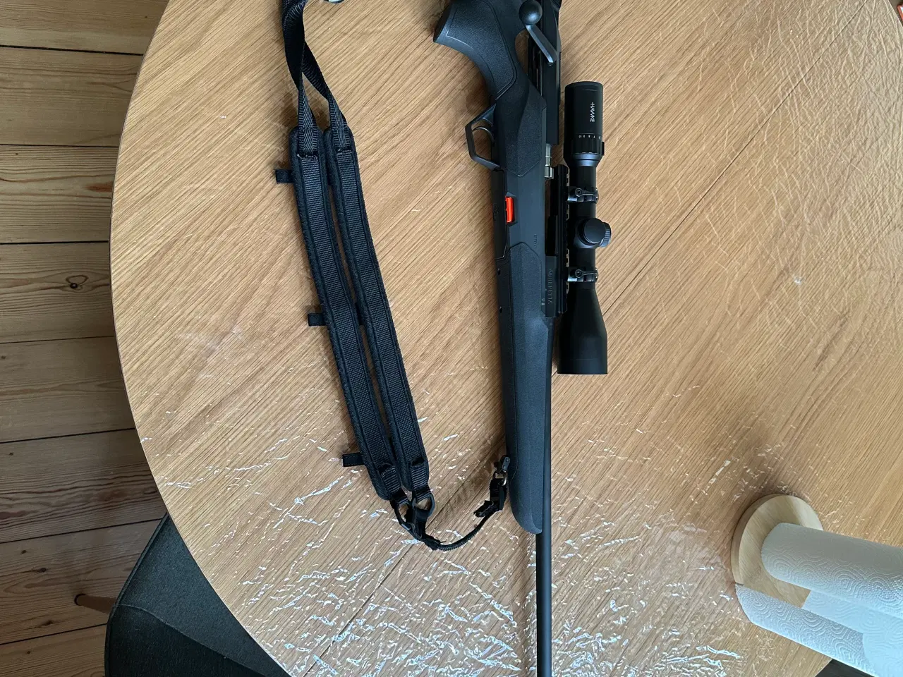 Billede 2 - Riffel - Beretta BRX1 - rettrækker