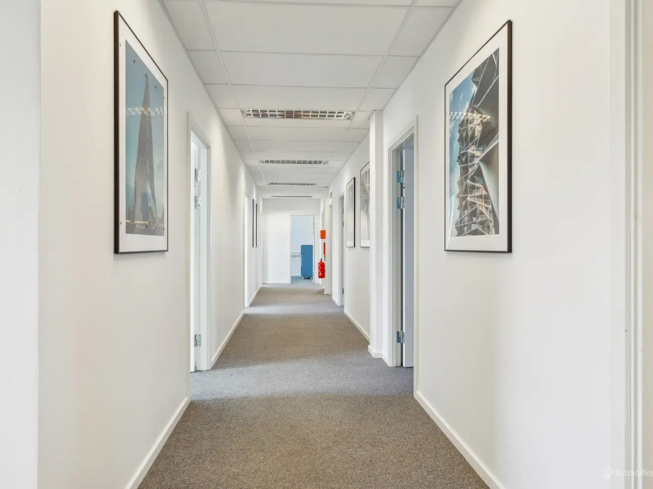 Billede 12 - Domicil / kontor