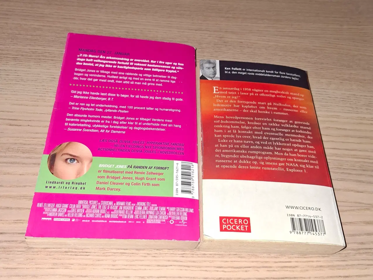 Billede 4 - Jakob Ejersbo, Eksil