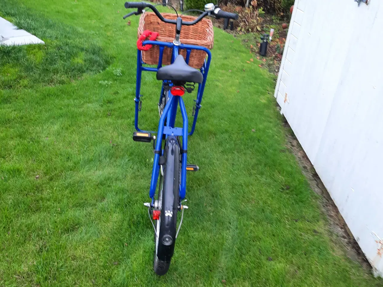 Billede 2 - Budcykel med 7 gear