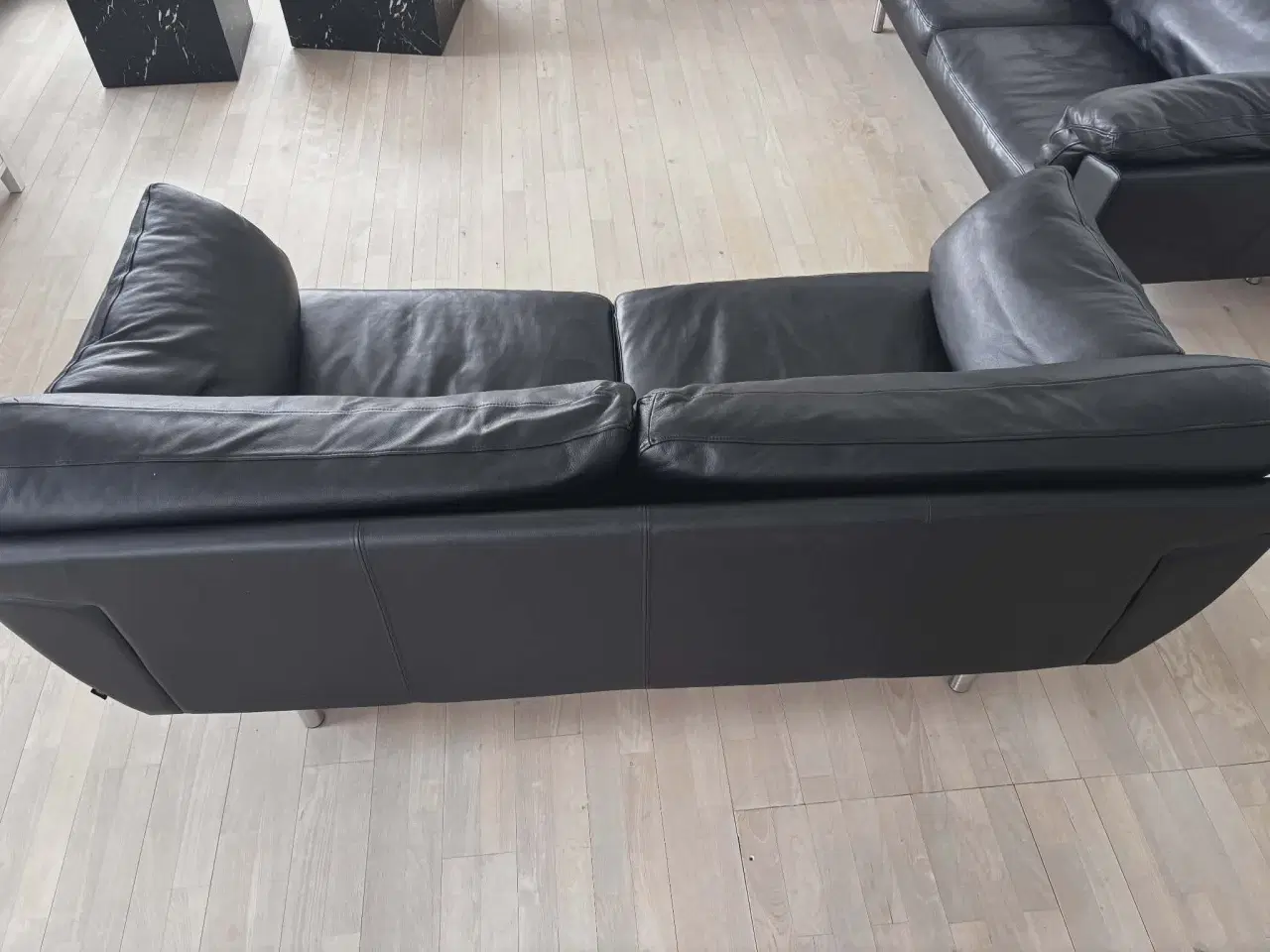 Billede 4 - Velholdte Ilva sofaer 3 personers og 2 1/2 persone