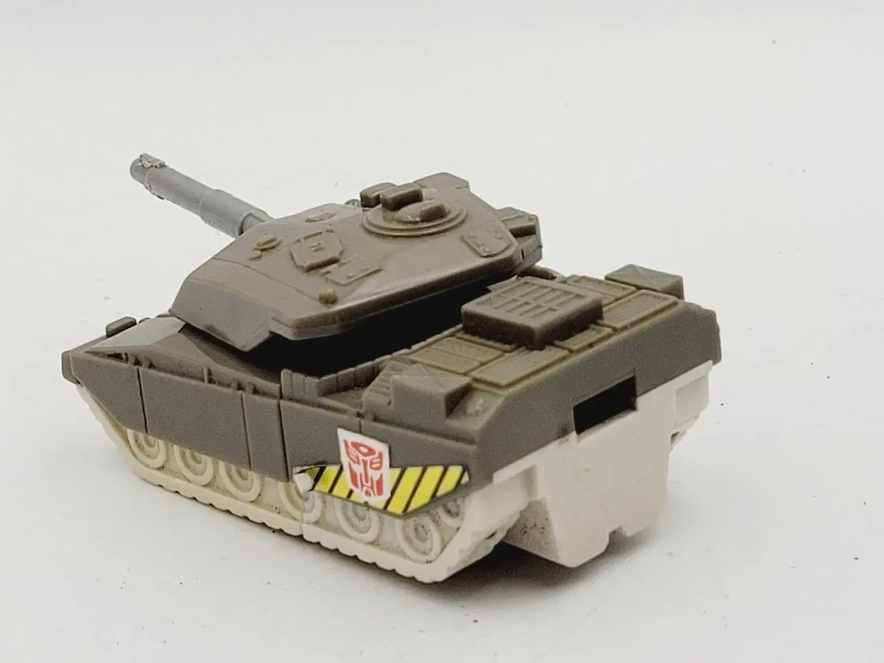 Billede 5 - TRANSFORMERS SPARKABOT AUTOBOT GUZZLE TANK G1
