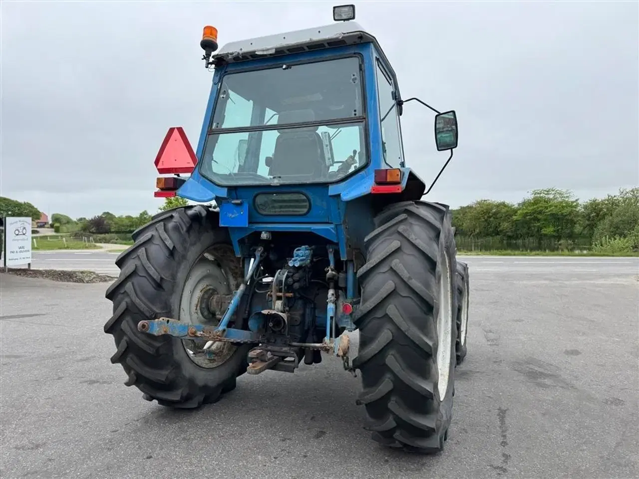 Billede 13 - Ford 7710