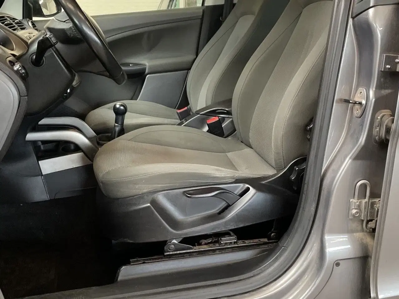 Billede 10 - Seat Toledo 1,6 102HK