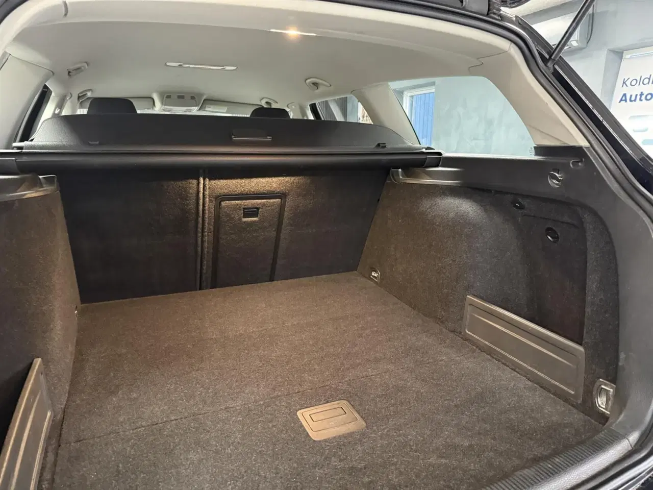 Billede 10 - VW Passat Variant 1,8 TSI Comfortline 160HK Stc