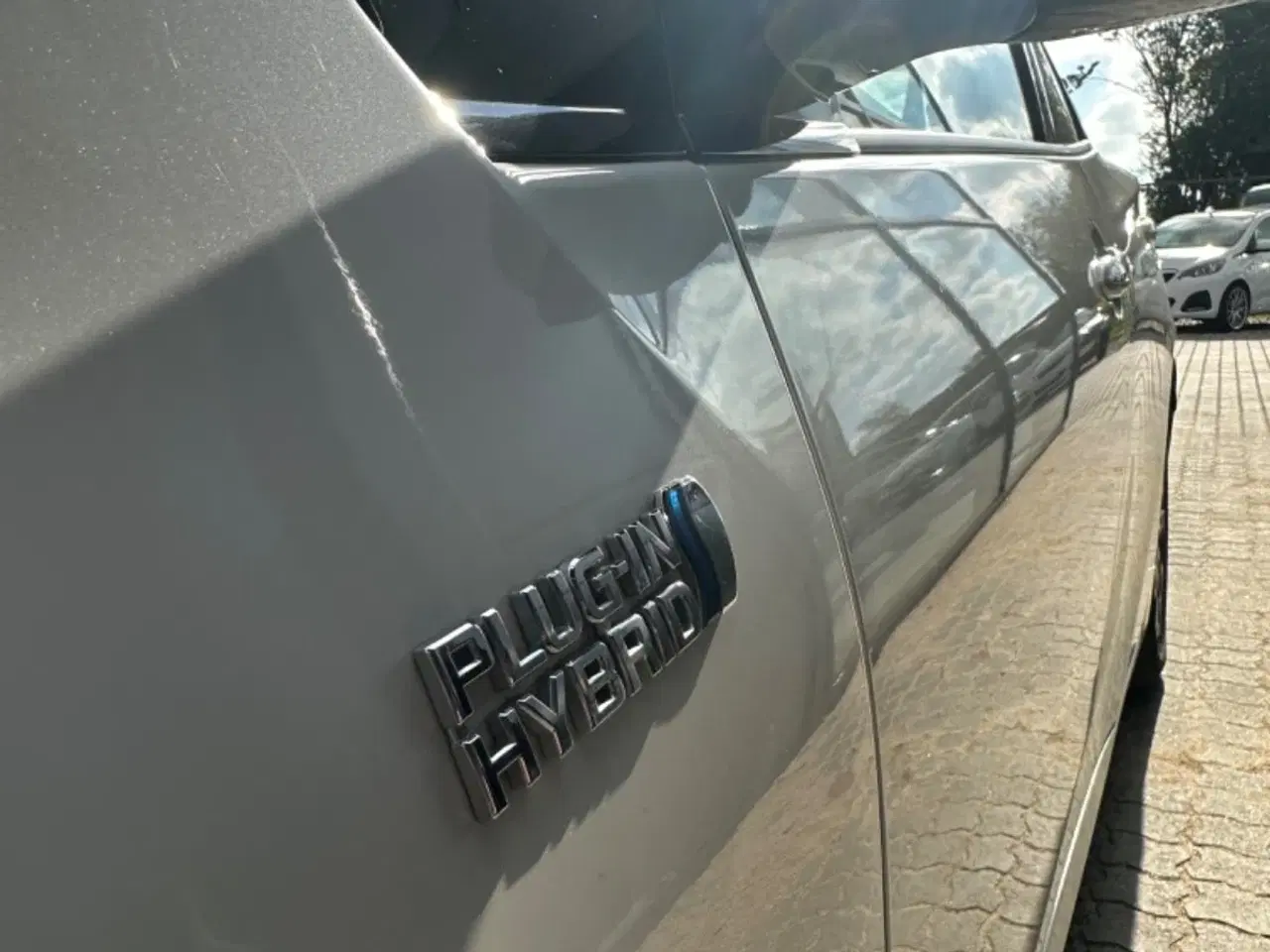 Billede 16 - Toyota Prius 1,8 Plug-in Hybrid H3 Smart MDS