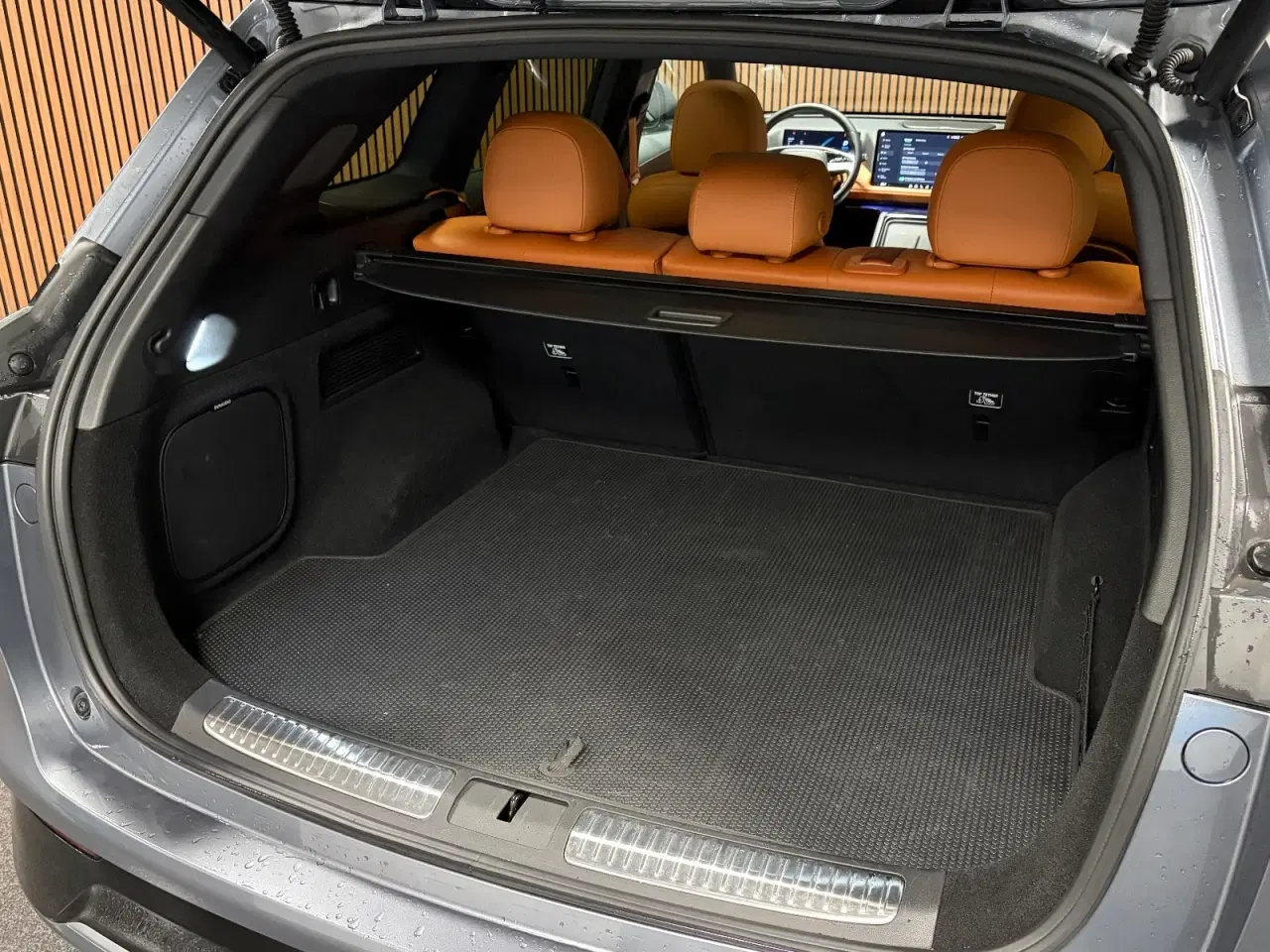 Billede 18 - Xpeng G9  Performance