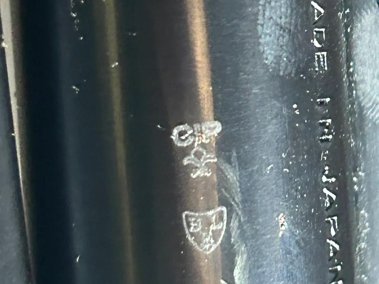 Billede 7 - Hegle Gevær 