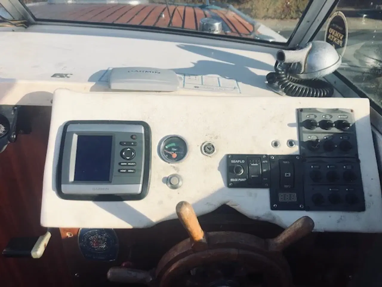 Billede 2 - God norsk snekke søger ny ejer og bruger