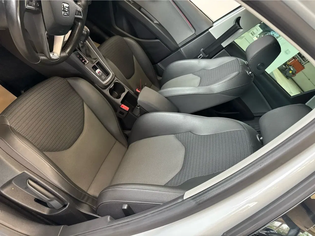 Billede 15 - Seat Leon 2,0 TDi 150 Xcellence ST DSG