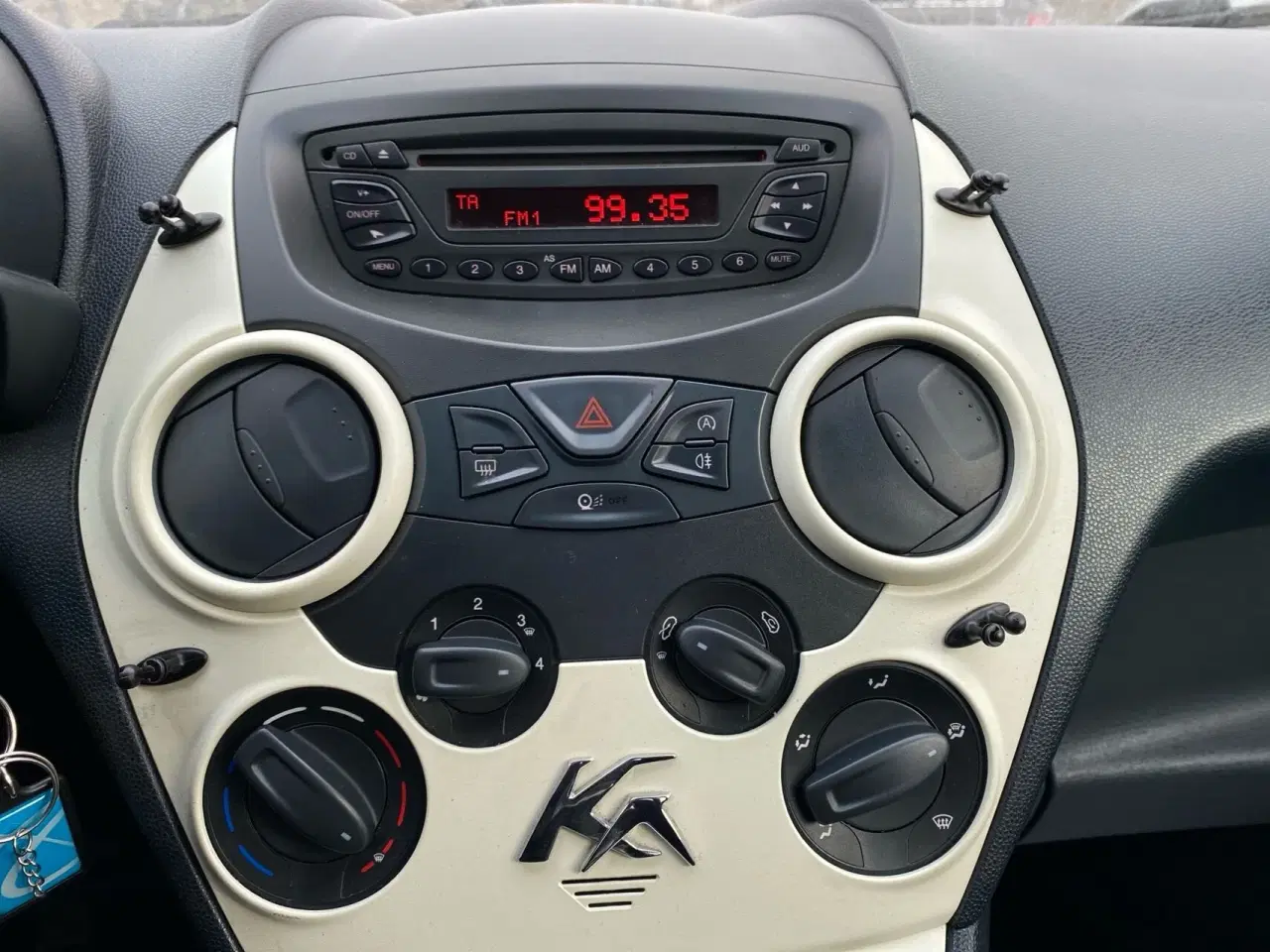 Billede 13 - Ford Ka 1,2 Trend+ 69HK 3d