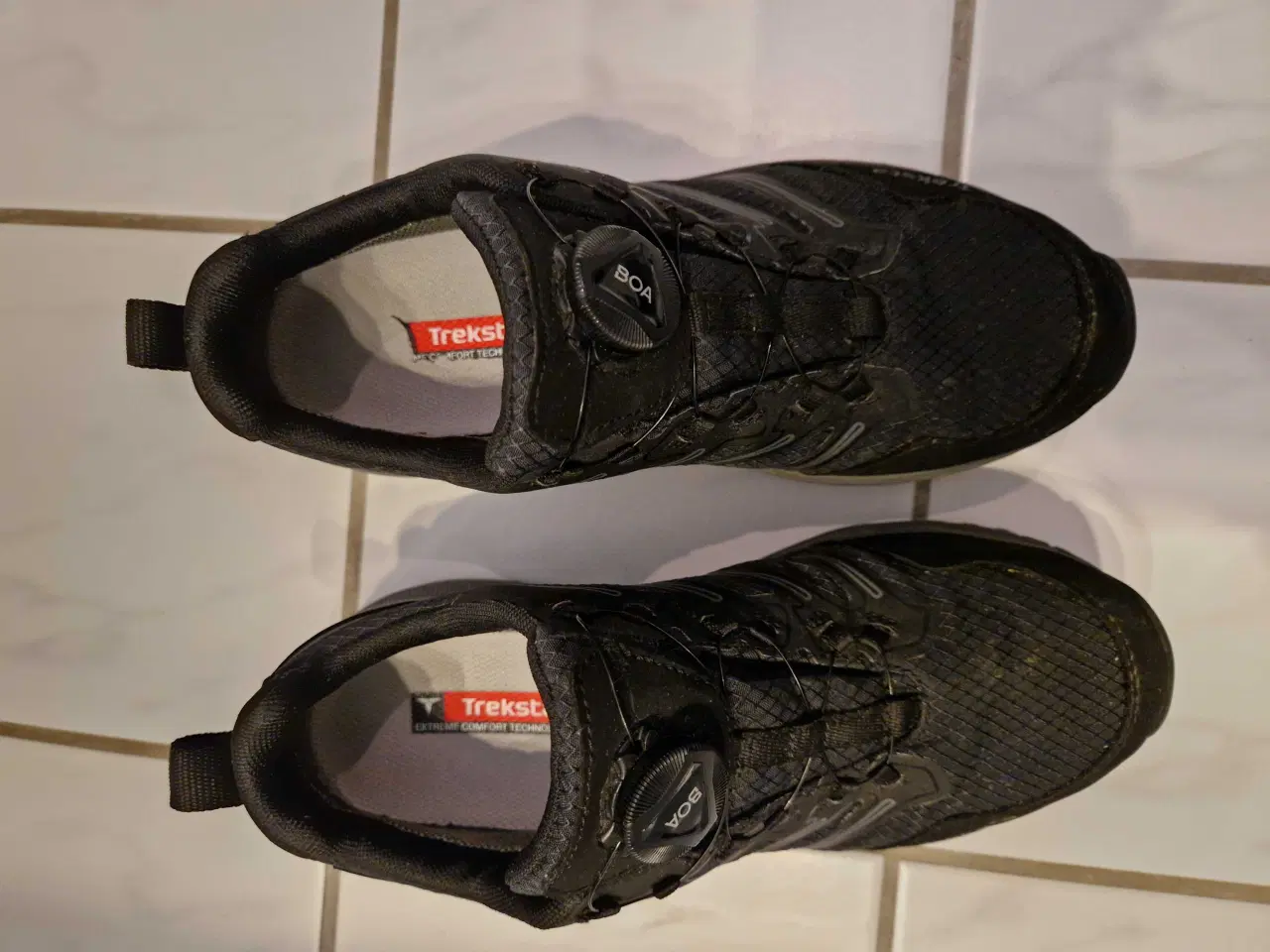 Billede 3 - Treksta sko str 39