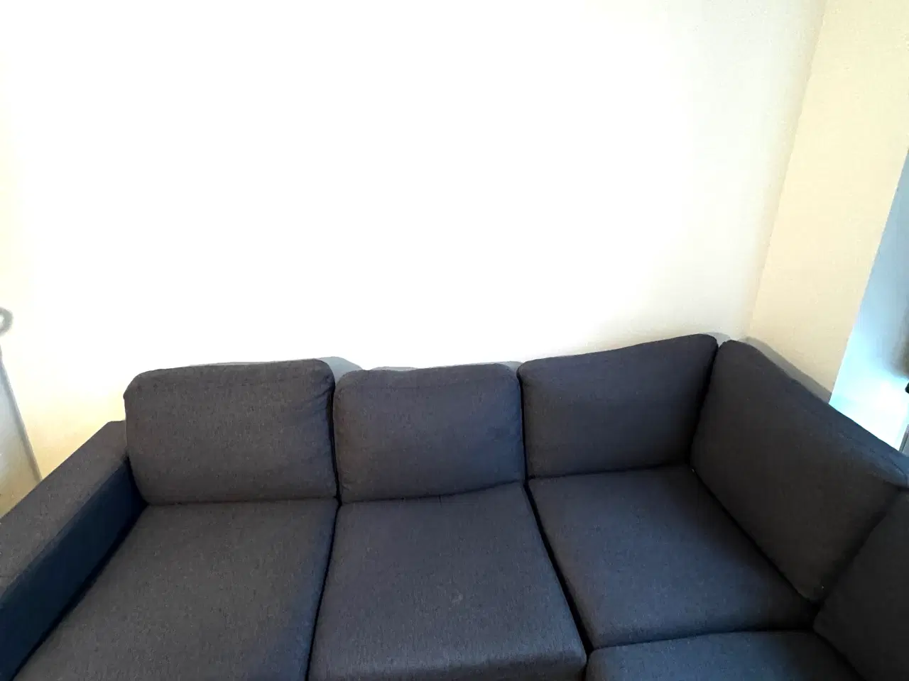 Billede 1 - Sofa fra Dalles Bolighus