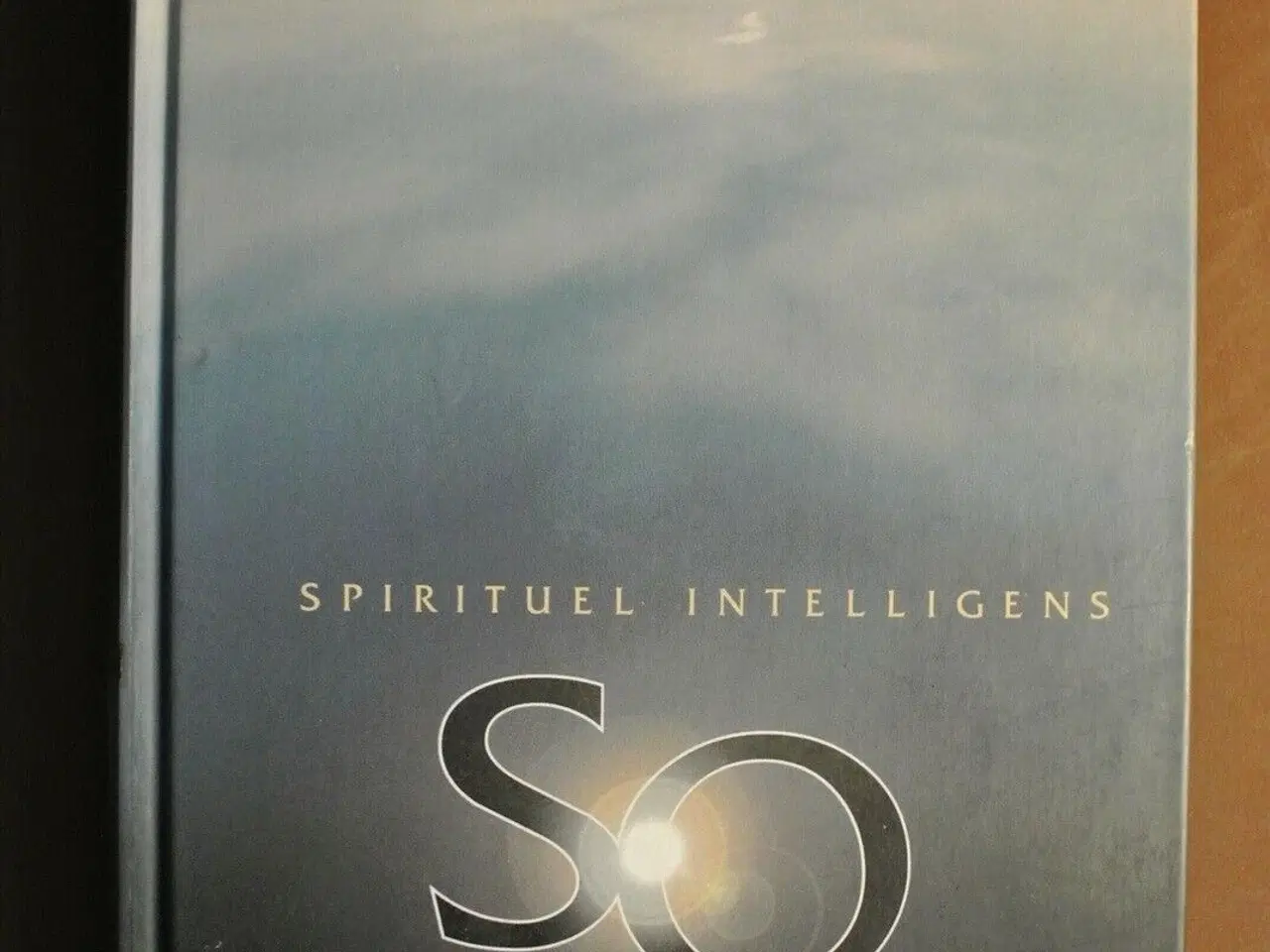 Billede 1 - spirituel intelligens - den ultimative intelligens