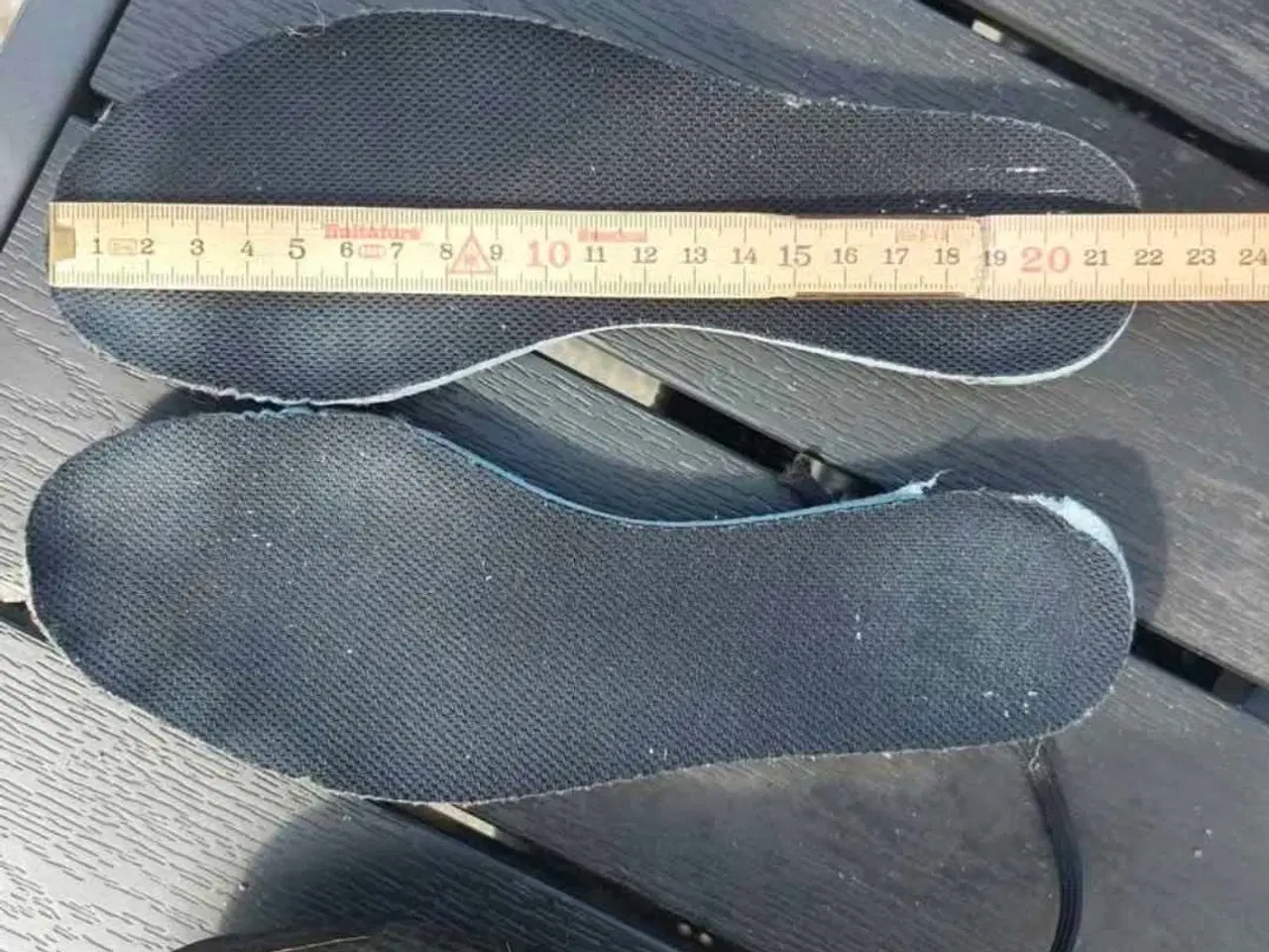 Billede 6 - 35, Nike fodboldstøvler (22cm)