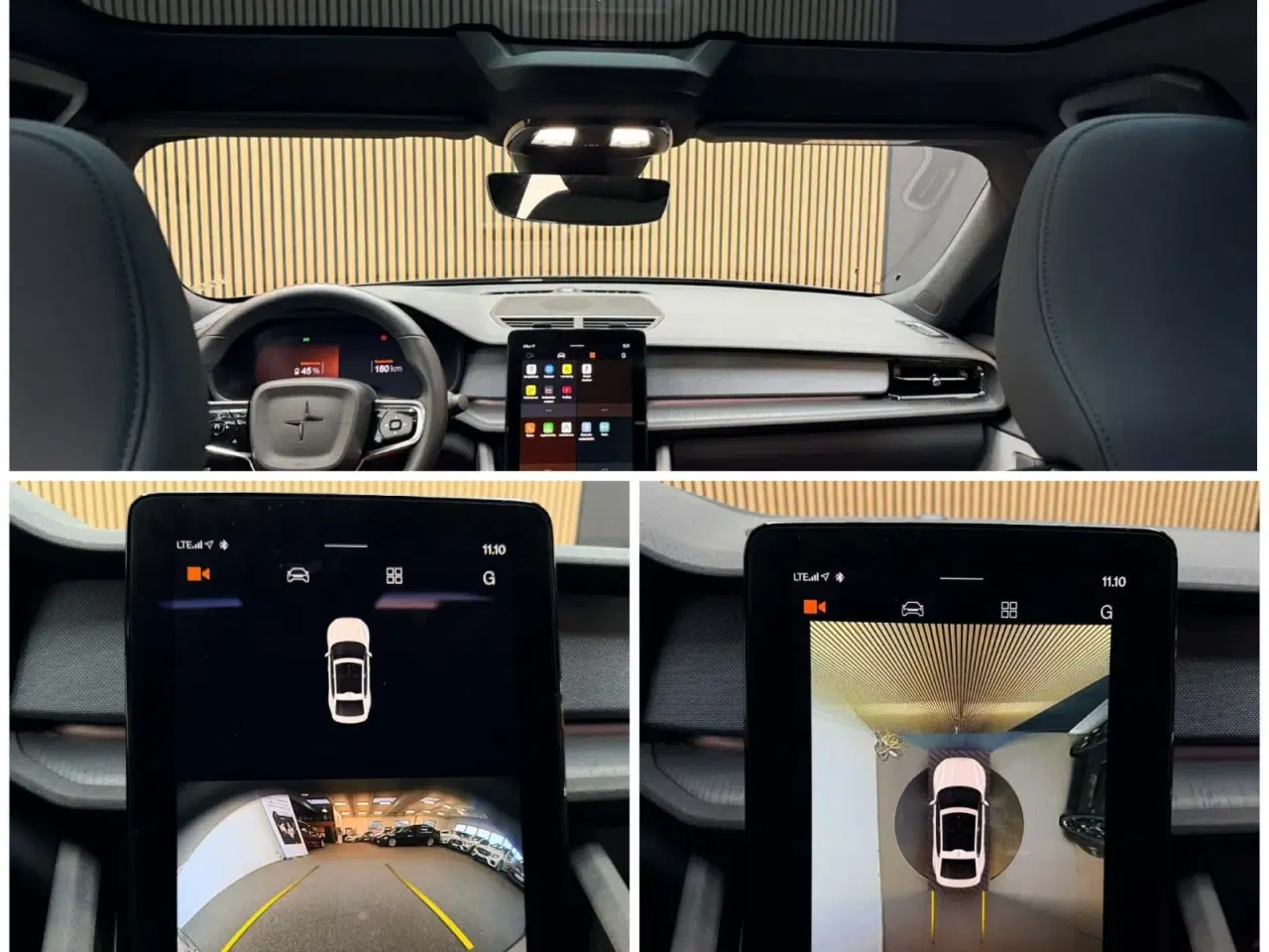 Billede 12 - Polestar 2 Long Range