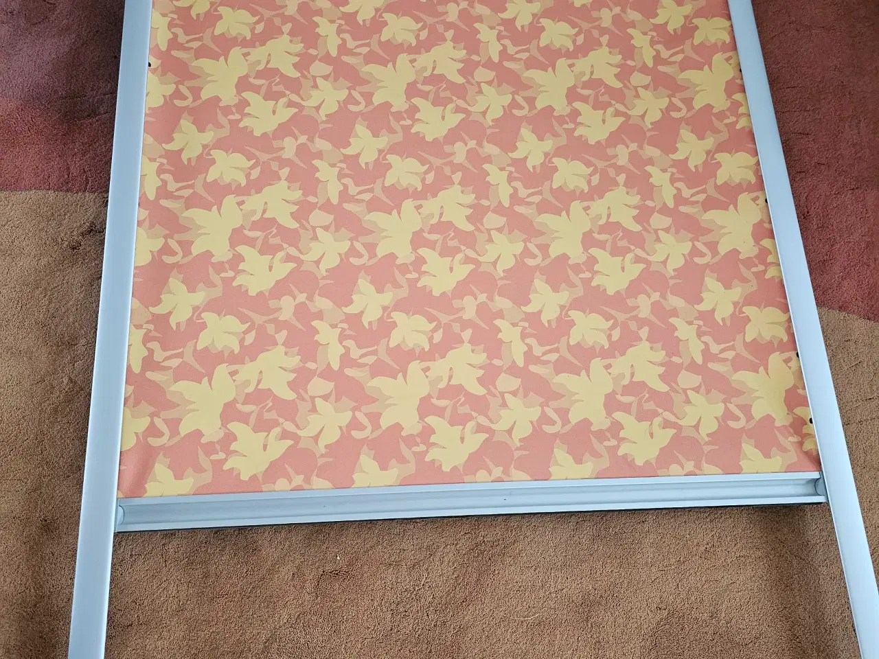 Billede 2 - Velux gardiner 