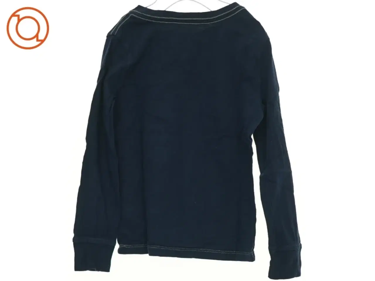 Billede 2 - Bluse fra Tommy Hilfiger (str. 104 cm)