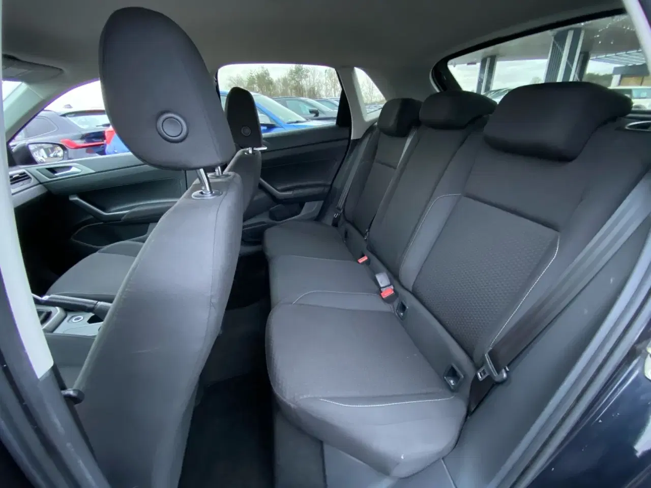 Billede 11 - VW Polo 1,6 TDI SCR Comfortline 95HK 5d