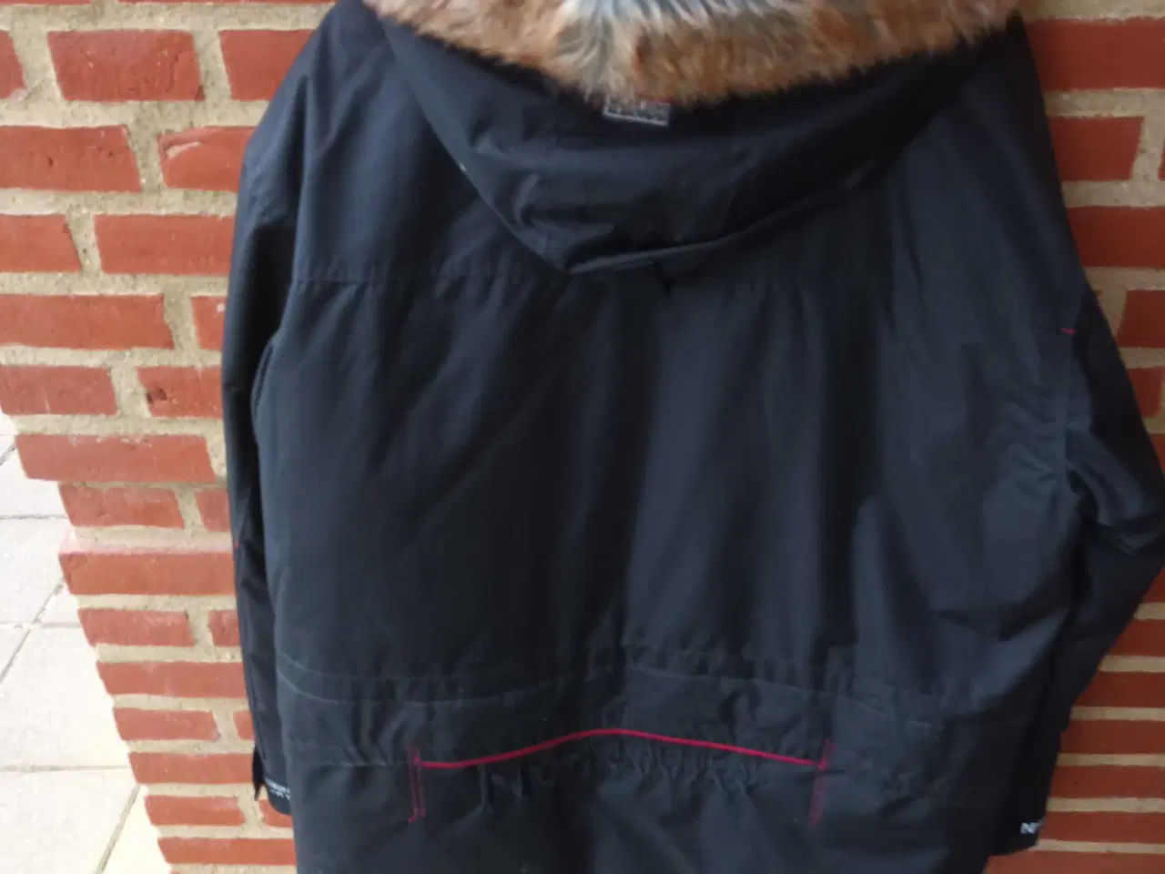 Billede 4 - GEOGRAFICAL NORWAY, Vinterjakke