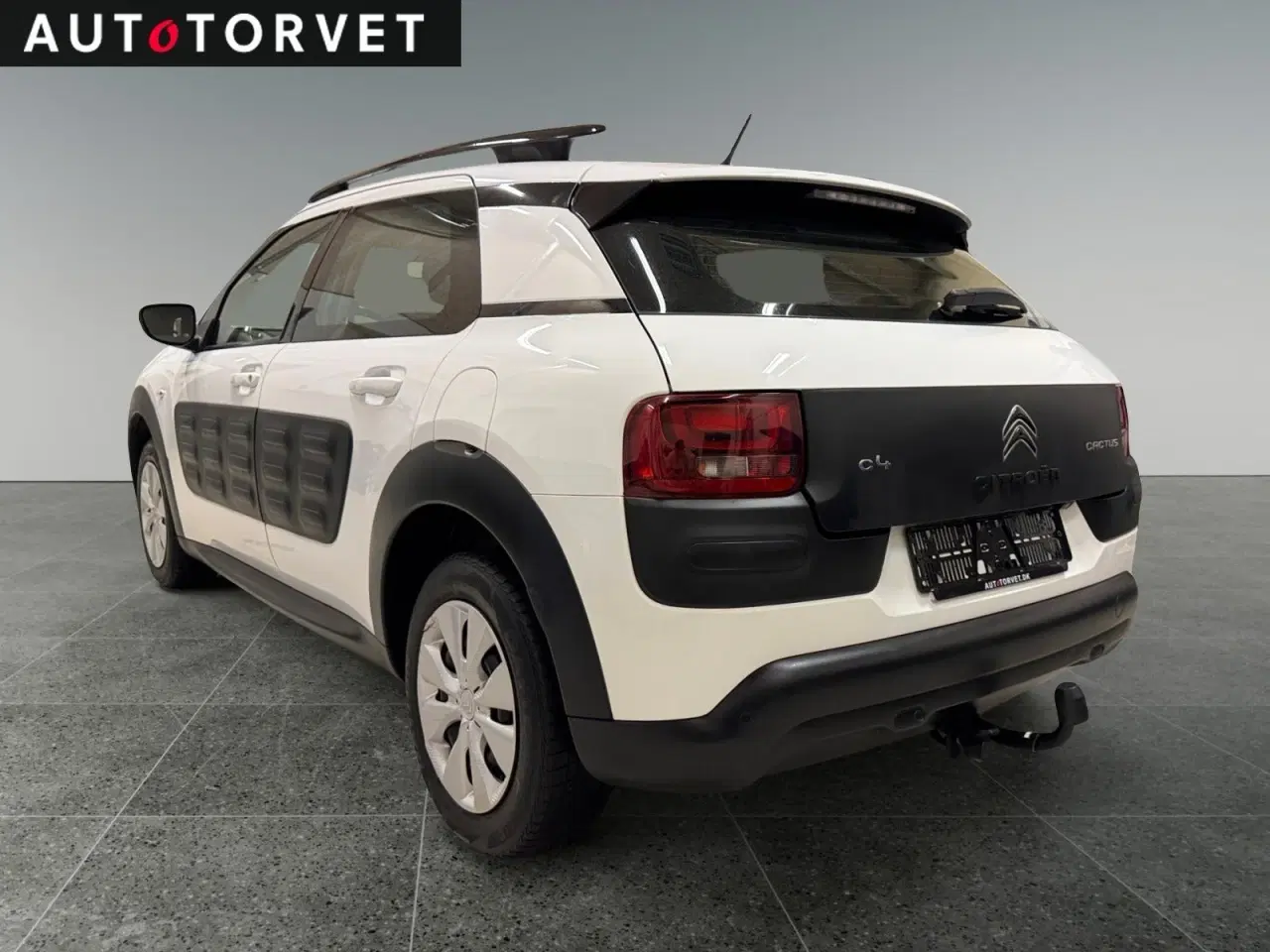 Billede 4 - Citroën C4 Cactus 1,6 BlueHDi 100 Challenge