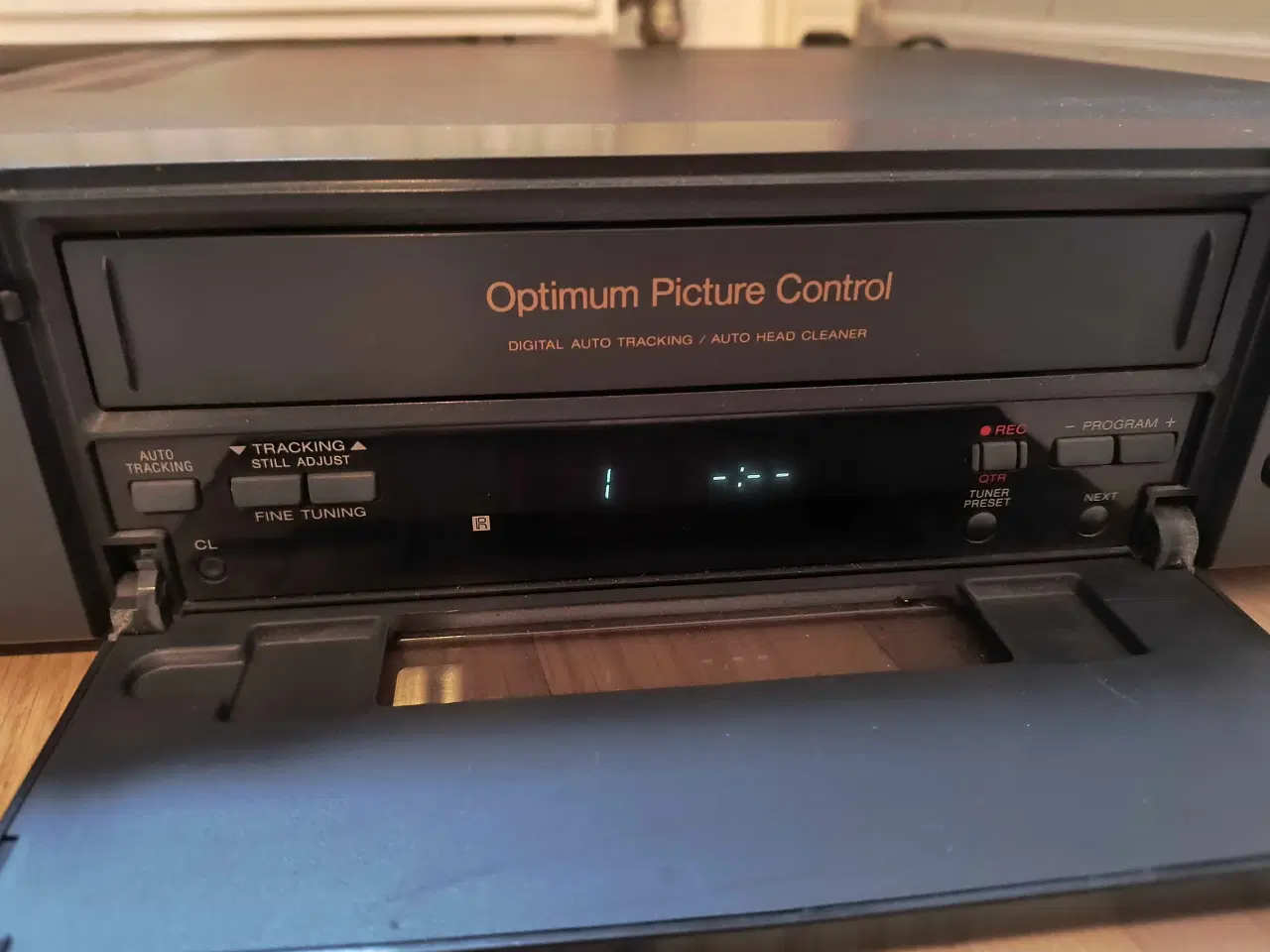 Billede 2 - VHS Video