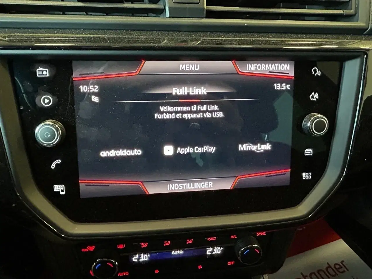 Billede 12 - Seat Ibiza 1,5 TSi 150 FR