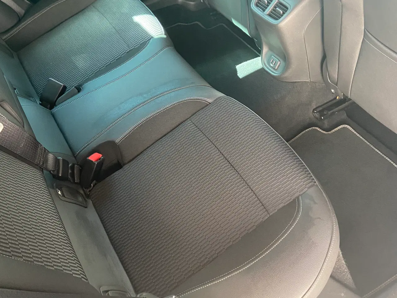 Billede 14 - Opel Insignia 1,5 Dynamic Sports Tourer St. Car 