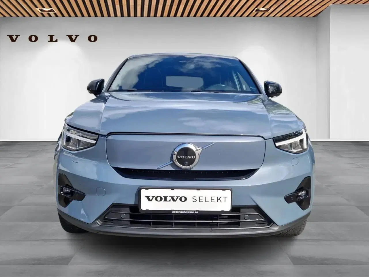 Billede 10 - Volvo C40 P6 Recharge Ultimate 231HK 4d Aut.