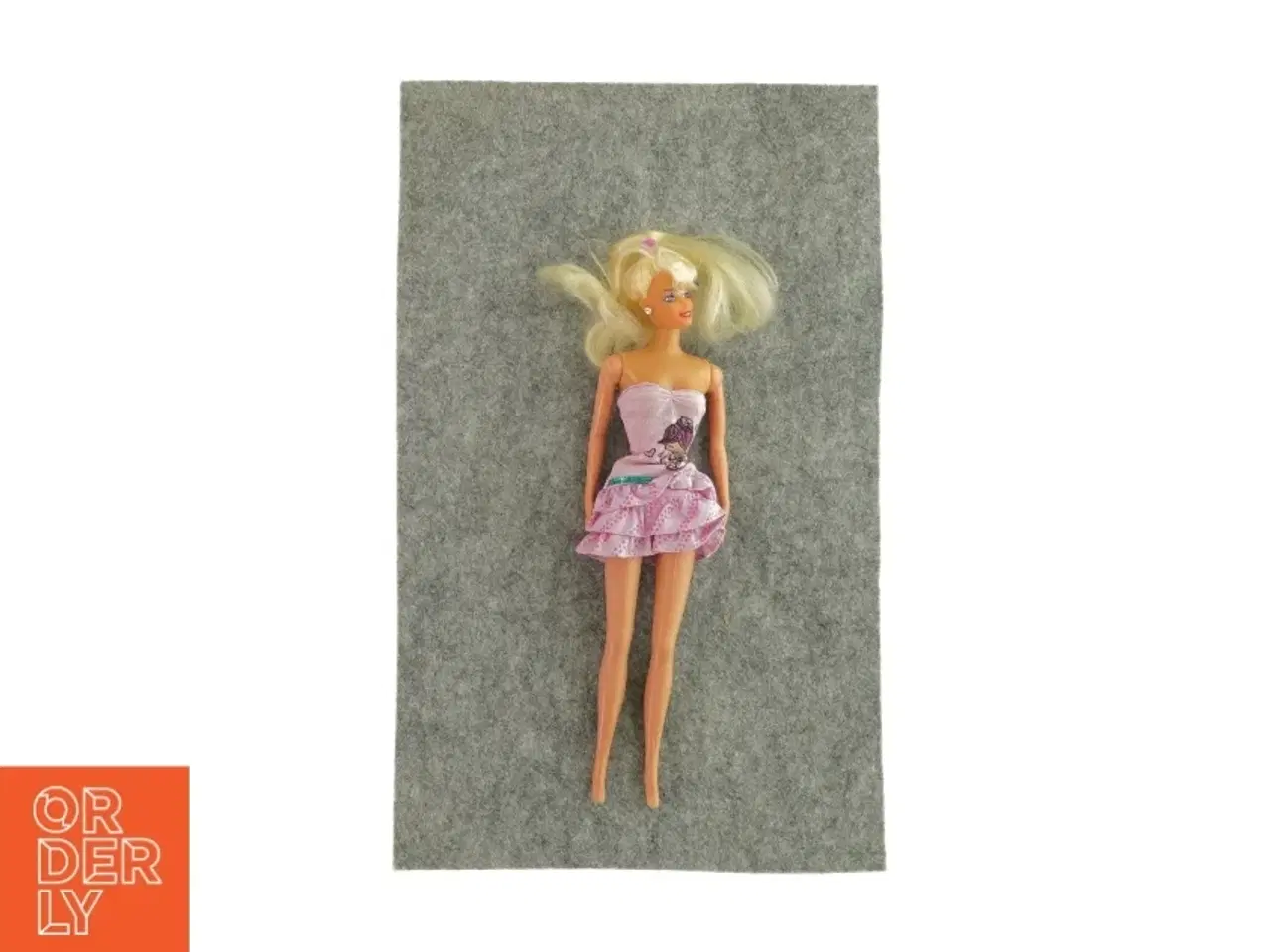 Billede 1 - Barbiedukke fra Barbie