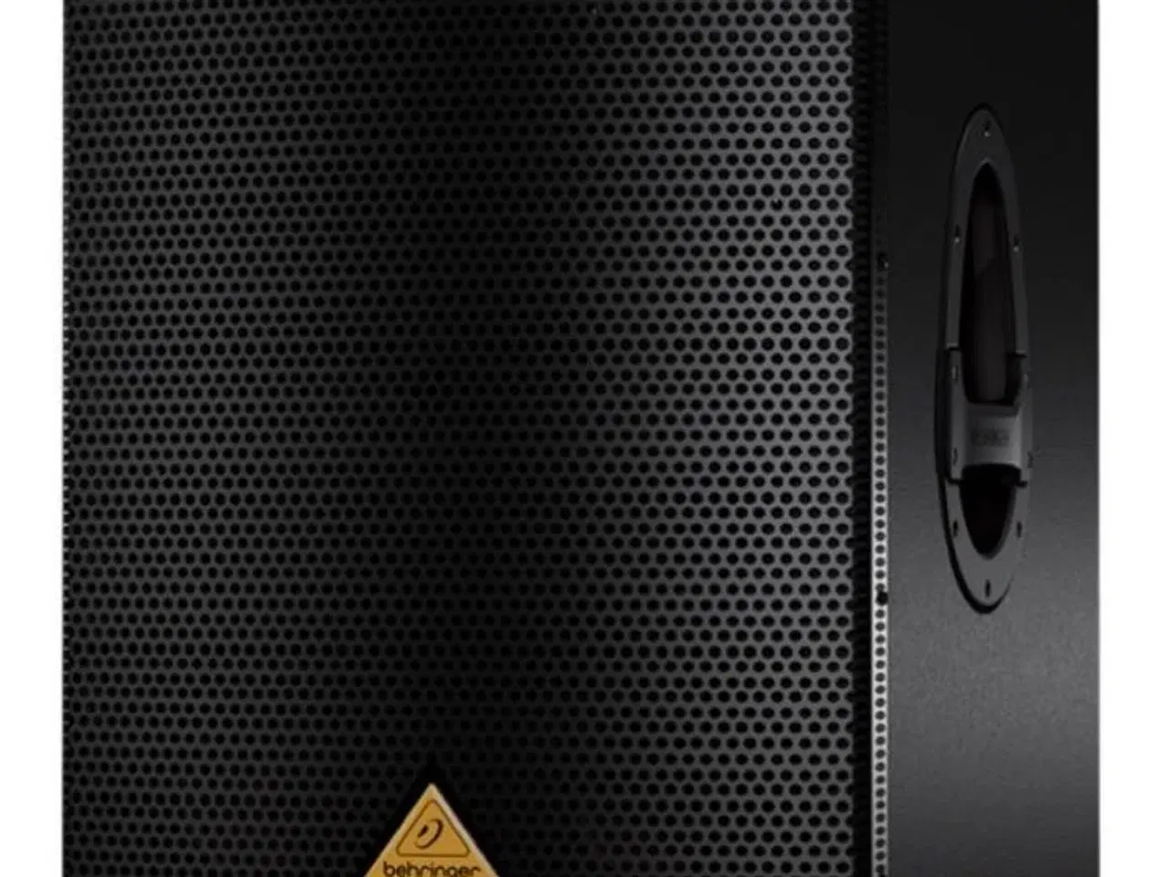 Billede 2 - Behringer B1500D Eurolive Pro Powered Subwoofer